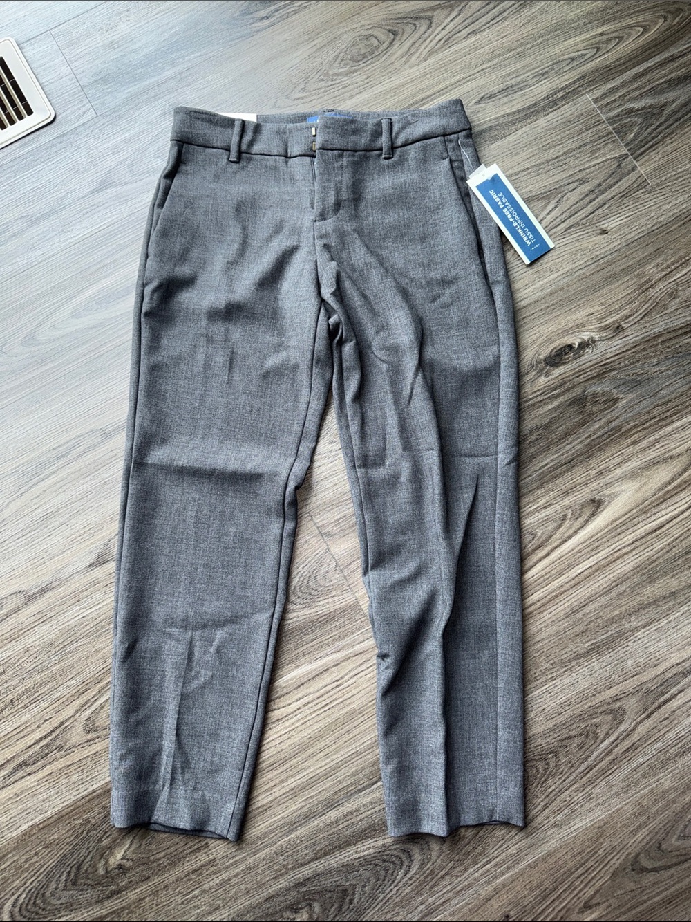 Old Navy Women's Gray Dress Trousers